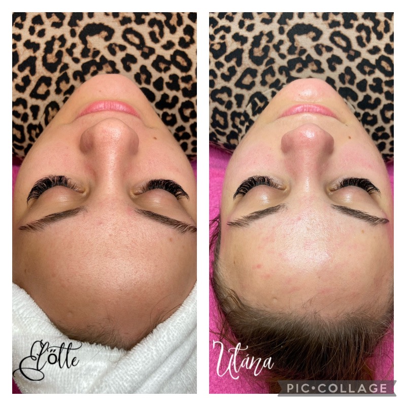 Crystal Beauty Szeged referencia